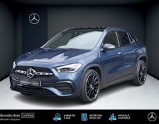 Mercedes GLA Metz