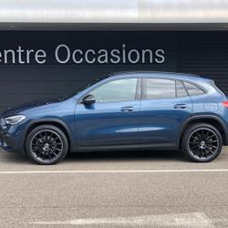 Mercedes GLA 250 e AMG Line Metz