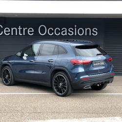 Mercedes GLA 250 e AMG Line Metz