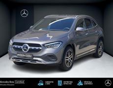 Mercedes GLA Metz