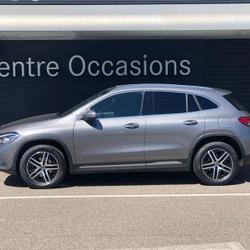 Mercedes GLA 200 Progressive Line Pack Metz