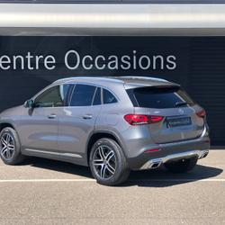 Mercedes GLA 200 Progressive Line Pack Metz