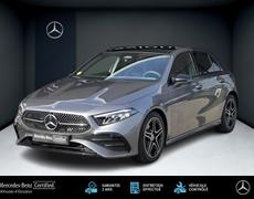 Mercedes Classe A Metz