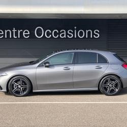 Mercedes Classe A 200 d AMG Line Metz