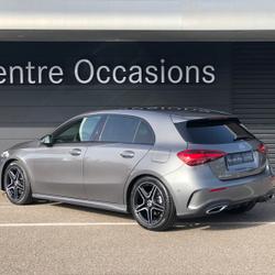 Mercedes Classe A 200 d AMG Line Metz