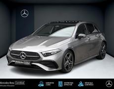 Mercedes Classe A Metz
