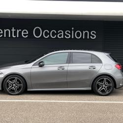 Mercedes Classe A 200 d AMG Line Metz