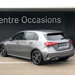 Mercedes Classe A 200 d AMG Line Metz