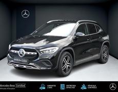 Mercedes GLA Metz