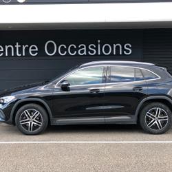 Mercedes GLA 250 e Business Line Pack Progressive Metz