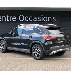 Mercedes GLA 250 e Business Line Pack Progressive Metz
