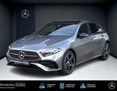Mercedes Classe A Metz