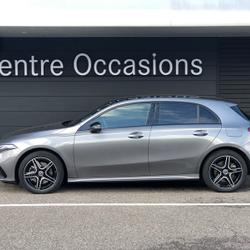 Mercedes Classe A 250 e Hybrid EQ AMG Line Metz