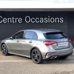 Mercedes Classe A 250 e Hybrid EQ AMG Line Metz