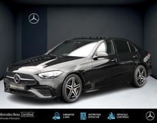 Mercedes Classe C Metz