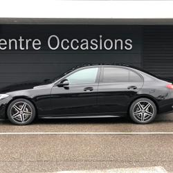 Mercedes Classe C Berline 220 d AMG Line Metz