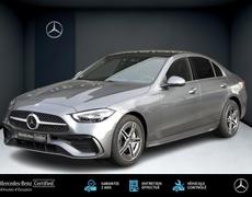 Mercedes Classe C Metz