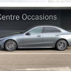 Mercedes Classe C Berline 300 d e Hybrid EQ AMG Line 2060 Metz