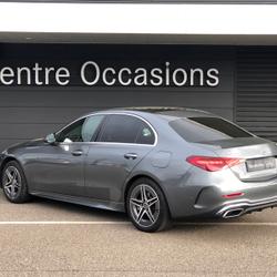 Mercedes Classe C Berline 300 d e Hybrid EQ AMG Line 2060 Metz