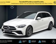 Mercedes Classe C Metz