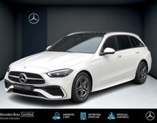 Mercedes Classe C Metz