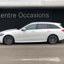 Mercedes Classe C 220 d AMG Line 2062 Metz