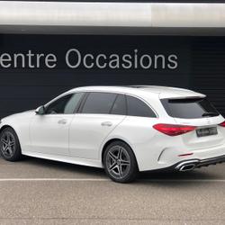 Mercedes Classe C 220 d AMG Line 2062 Metz