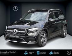 Mercedes GLB