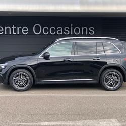 Mercedes GLB 200 d AMG Line 2476 Lin Metz