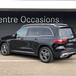 Mercedes GLB 200 d AMG Line 2476 Lin Metz