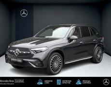 Mercedes GLC Metz