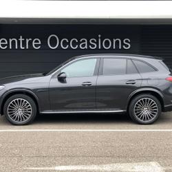 Mercedes GLC SUV 300 de Hybrid EQ 4MATIC AMG Line 2546 ?300 Metz