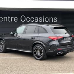Mercedes GLC SUV 300 de Hybrid EQ 4MATIC AMG Line 2546 ?300 Metz