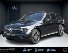 Mercedes GLC Metz
