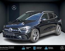 Mercedes GLA Metz
