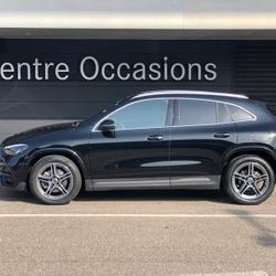 Mercedes GLA 200 AMG Line 2477 Metz