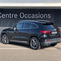 Mercedes GLA 200 AMG Line 2477 Metz