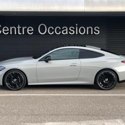 Mercedes CLE Coup&eacute; 220 d AMG Line Metz
