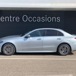 Mercedes Classe C Berline 300 e Hybrid EQ AMG Line Metz