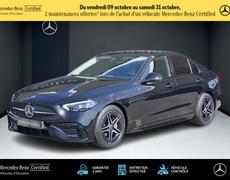 Mercedes Classe C Metz