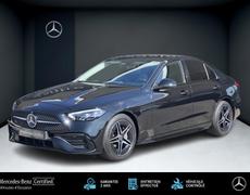 Mercedes Classe C Metz