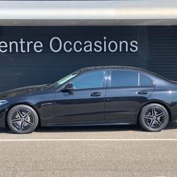 Mercedes Classe C Berline 220 d AMG Line Metz