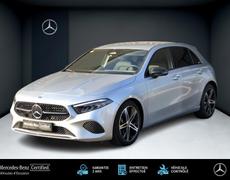 Mercedes Classe A Metz
