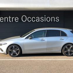 Mercedes Classe A 180 d Progressive Line 1770 Class Metz