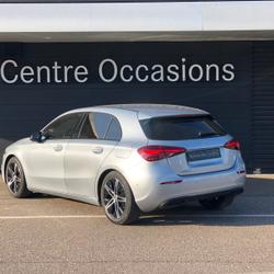 Mercedes Classe A 180 d Progressive Line 1770 Class Metz