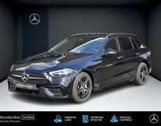 Mercedes Classe C Metz