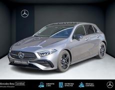 Mercedes Classe A Metz