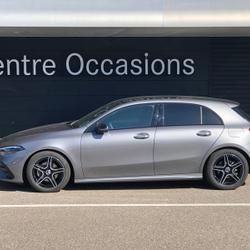 Mercedes Classe A 200 AMG Line Metz