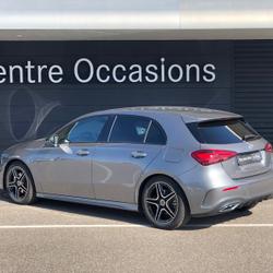 Mercedes Classe A 200 AMG Line Metz