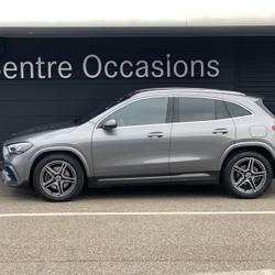 Mercedes GLA 180 AMG Line Metz